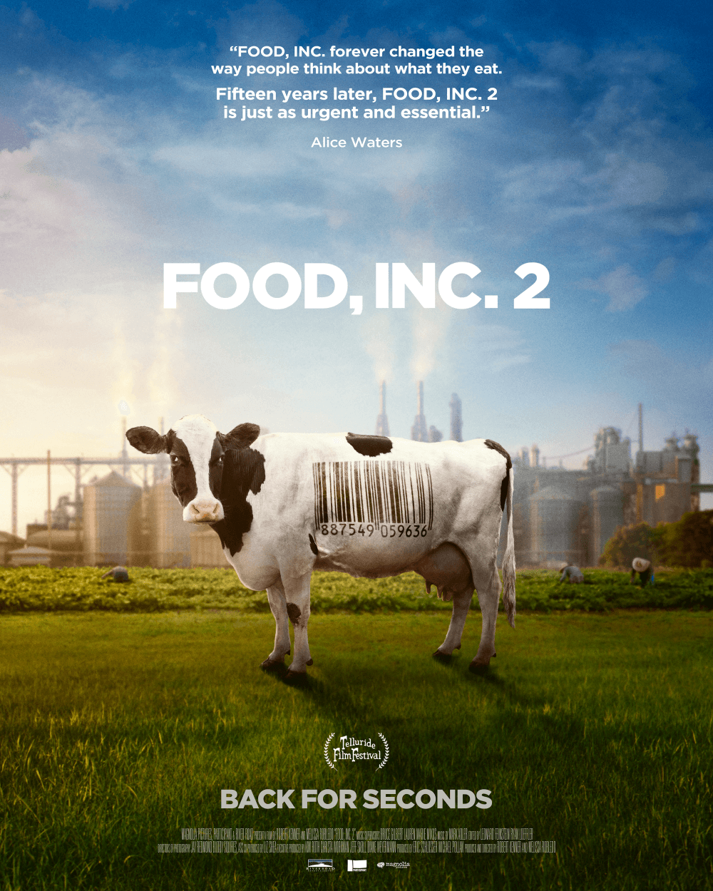 Food, Inc. 2