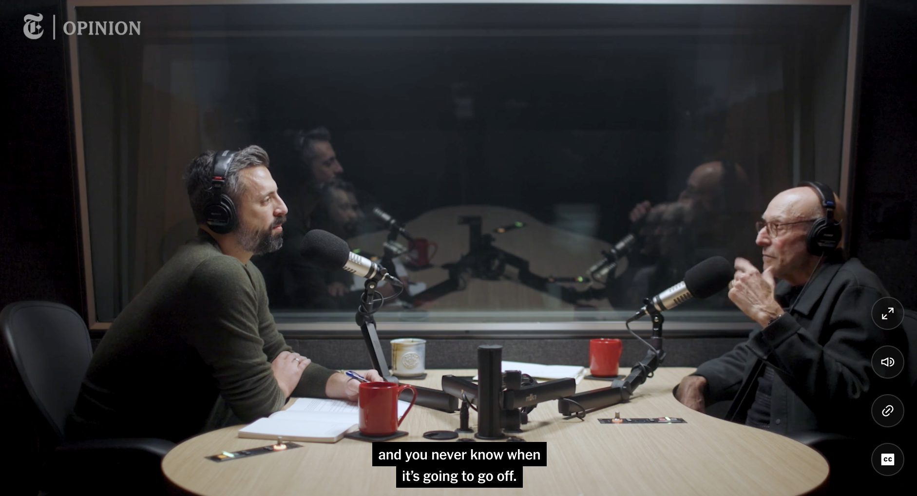 The More You Study Consciousness, the Weirder It Gets